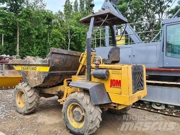 Barford SXR6000 Stavebnictví - ostatní