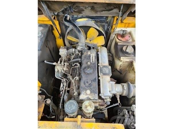Barford SXR6000 Stavebnictví - ostatní