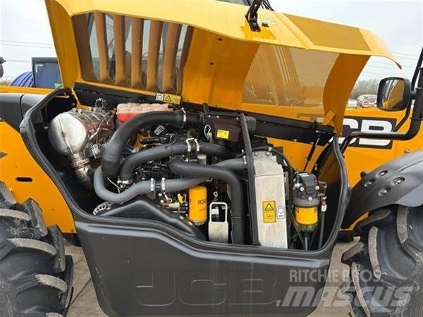 JCB 531-70 Další