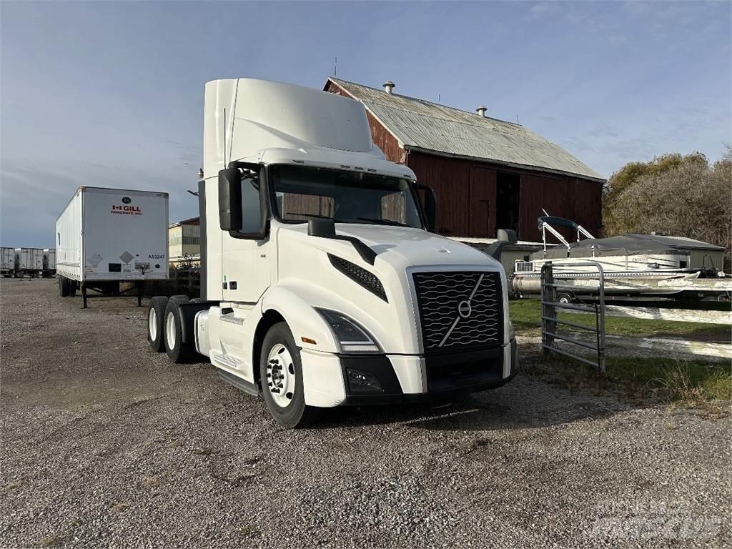 Volvo VNL300 Tahače