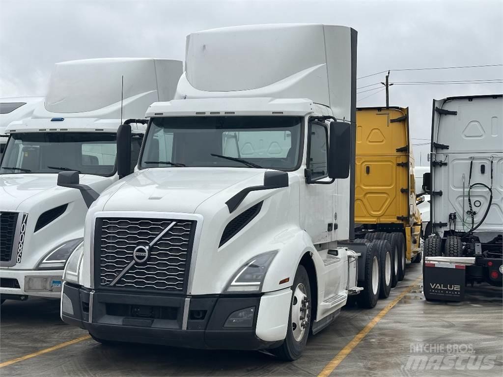 Volvo VNL300 Tahače