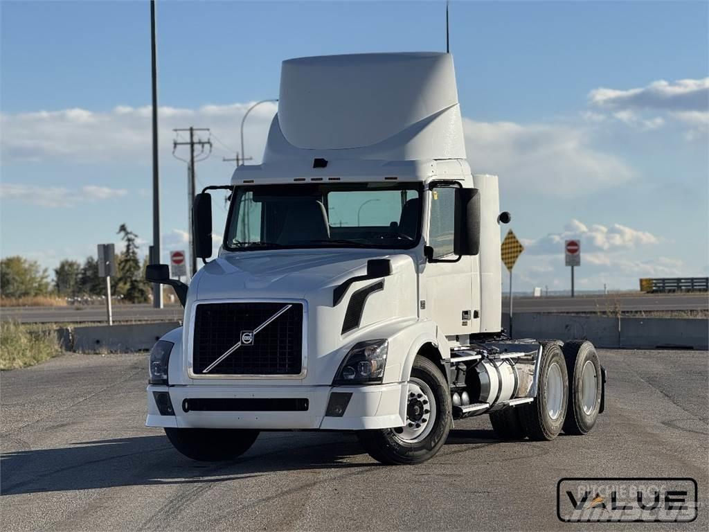 Volvo VNL300 Tahače