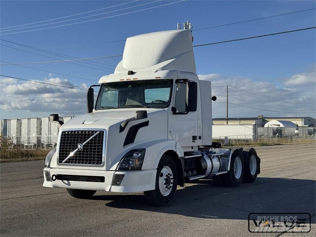 Volvo VNL300 Tahače