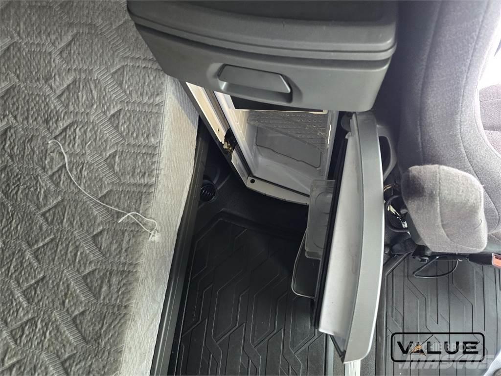 Volvo VNL760 Tahače
