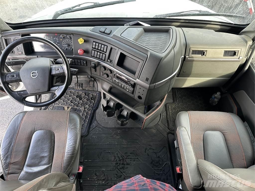 Volvo VNL760 Tahače