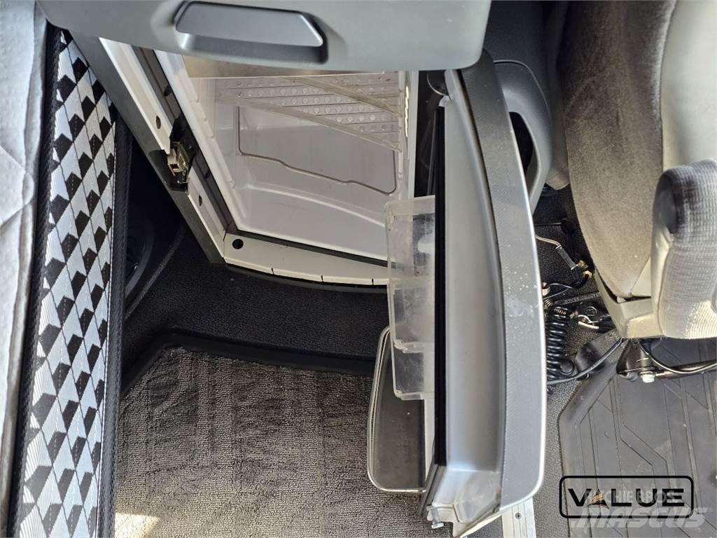 Volvo VNL760 Tahače