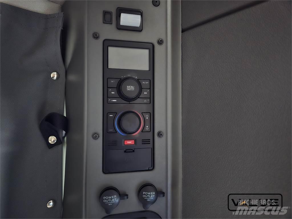 Volvo VNL860 Tahače