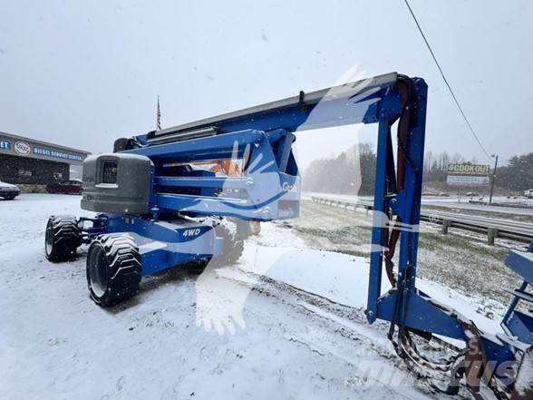 Genie Z60/34 Kloubové plošiny