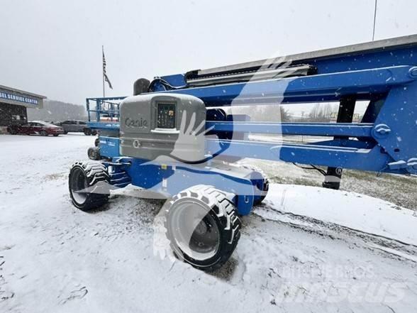 Genie Z60/34 Kloubové plošiny