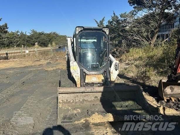 Bobcat T590 Stavebnictví - ostatní