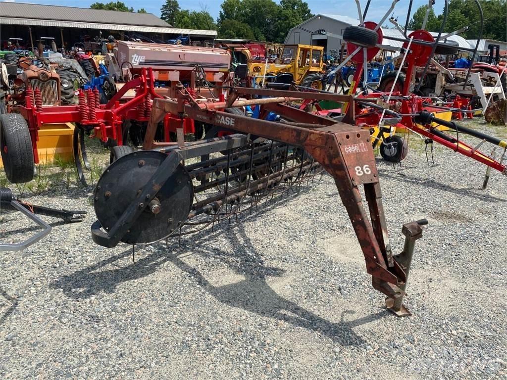 Case IH 86 Stavebnictví - ostatní