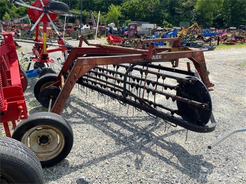 Case IH 86 Stavebnictví - ostatní