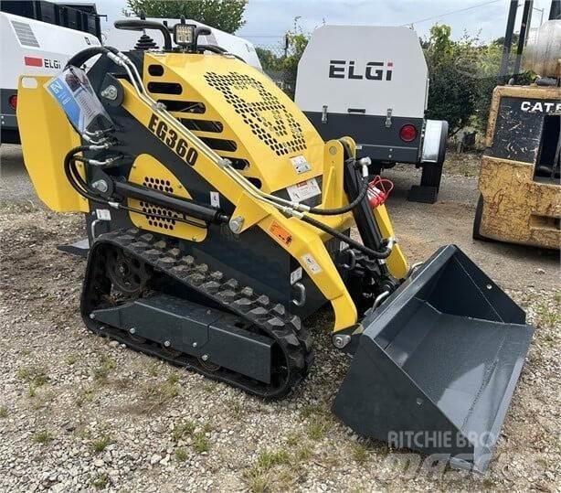 EGN EG360 Stavebnictví - ostatní
