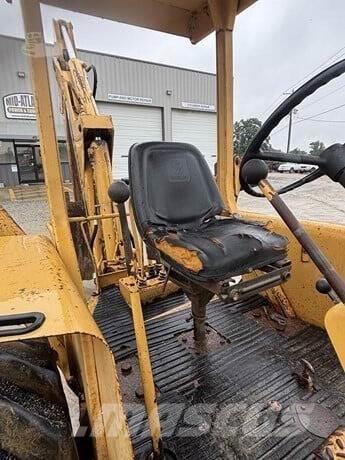 Ford 555 Stavebnictví - ostatní