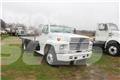 Ford F-600 Stavebnictví - ostatní