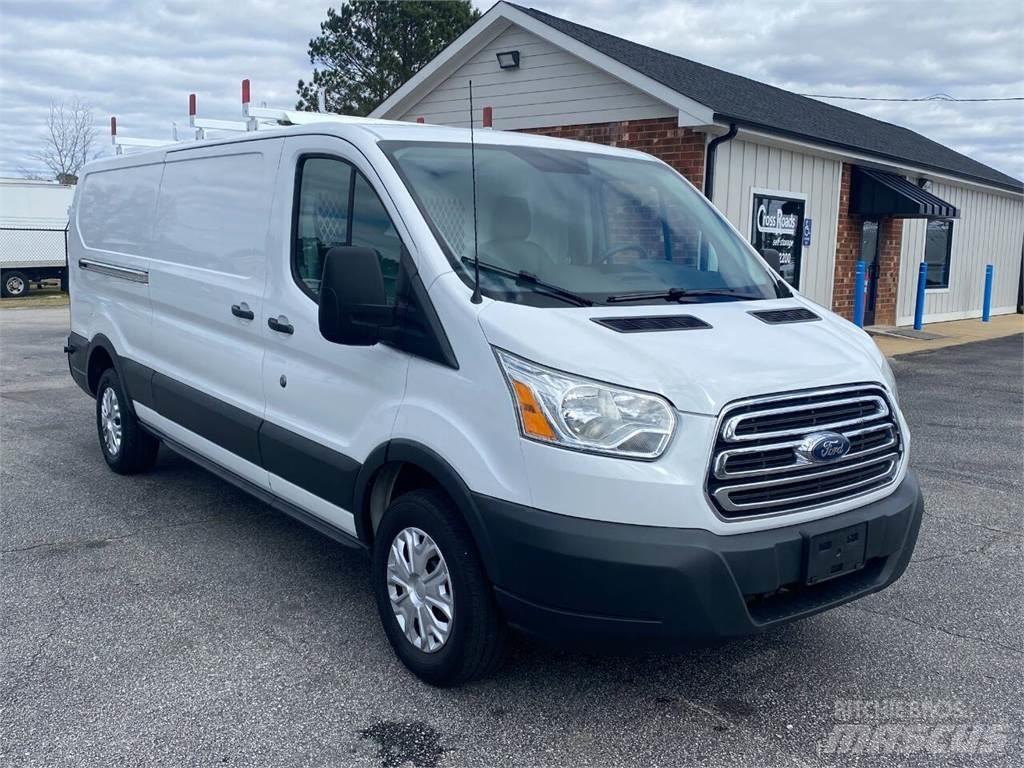 Ford Transit Stavebnictví - ostatní