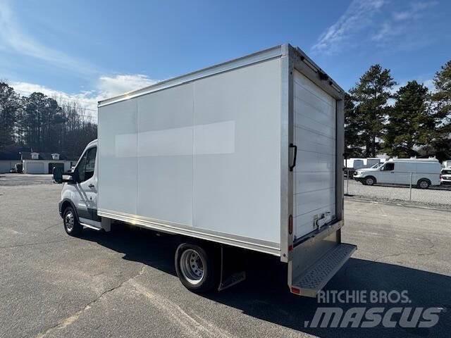 Ford Transit Stavebnictví - ostatní