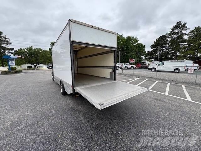 Ford Transit Stavebnictví - ostatní