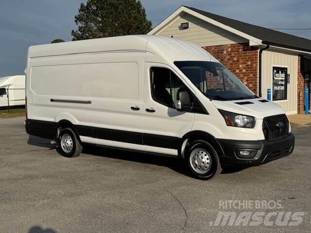 Ford Transit Stavebnictví - ostatní