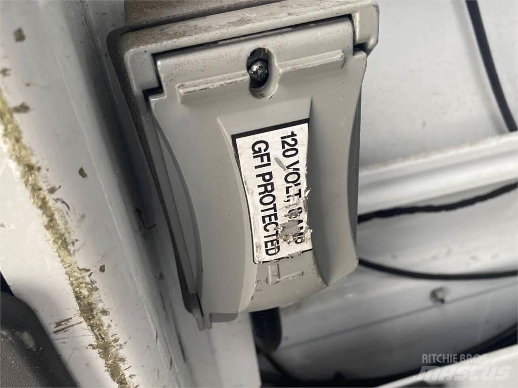 Ford Transit Stavebnictví - ostatní