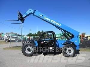 Genie GTH 844 Stavebnictví - ostatní