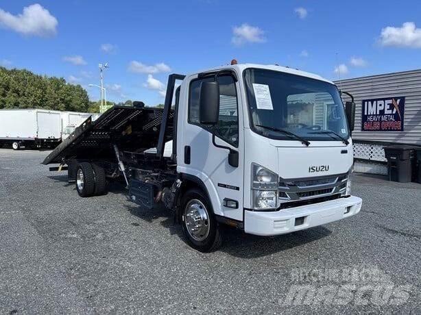 Isuzu NRR Stavebnictví - ostatní