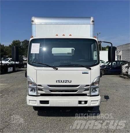 Isuzu NRR Stavebnictví - ostatní