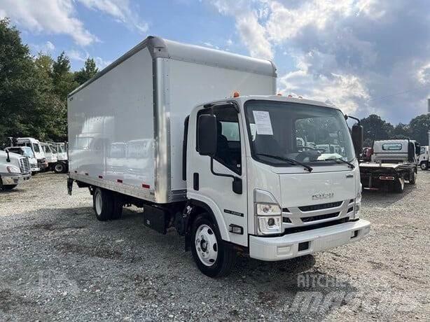 Isuzu NRR Stavebnictví - ostatní