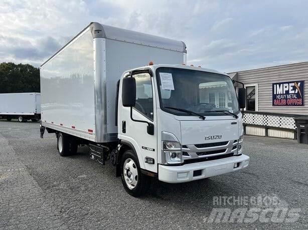 Isuzu NRR Stavebnictví - ostatní