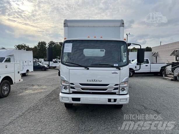 Isuzu NRR Stavebnictví - ostatní