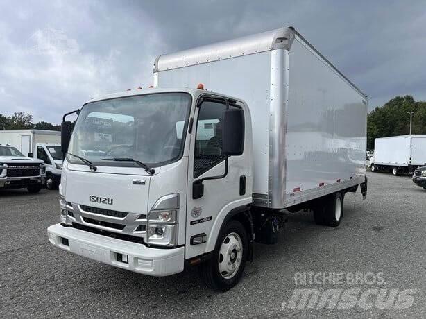 Isuzu NRR Stavebnictví - ostatní