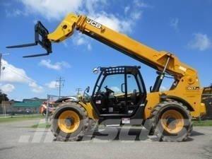 JCB 507-42 Stavebnictví - ostatní