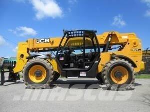 JCB 507-42 Stavebnictví - ostatní