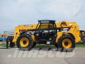 JCB 507-42 Stavebnictví - ostatní