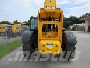 JCB 507-42 Stavebnictví - ostatní
