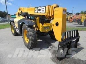 JCB 507-42 Stavebnictví - ostatní