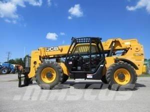 JCB 507-42 Stavebnictví - ostatní