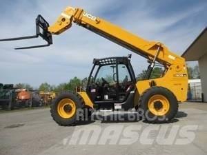JCB 509-42 Stavebnictví - ostatní