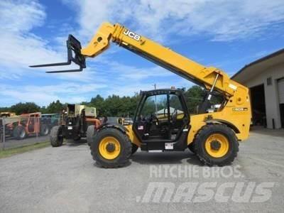 JCB 509-42 Stavebnictví - ostatní