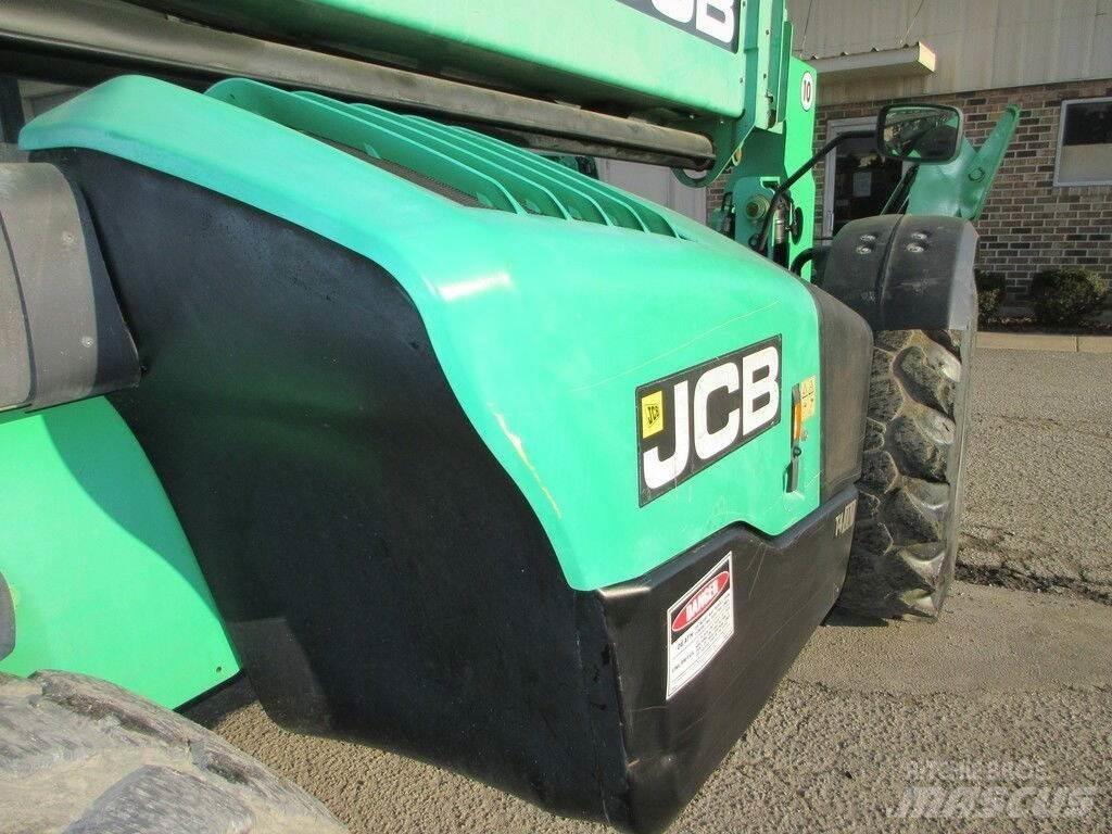 JCB 510-56 Stavebnictví - ostatní