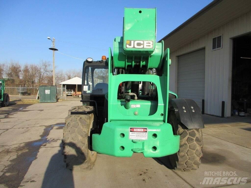 JCB 510-56 Stavebnictví - ostatní