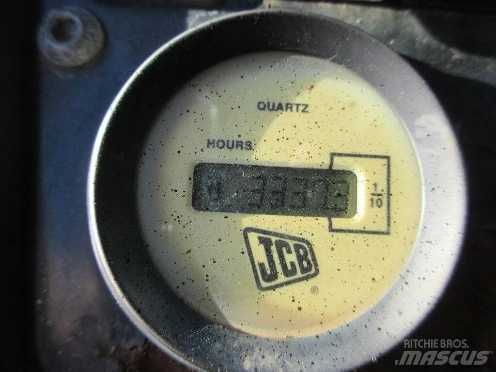 JCB 510-56 Stavebnictví - ostatní