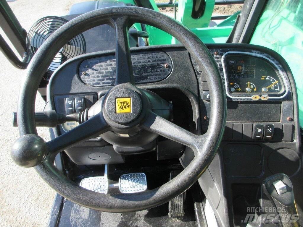 JCB 510-56 Stavebnictví - ostatní