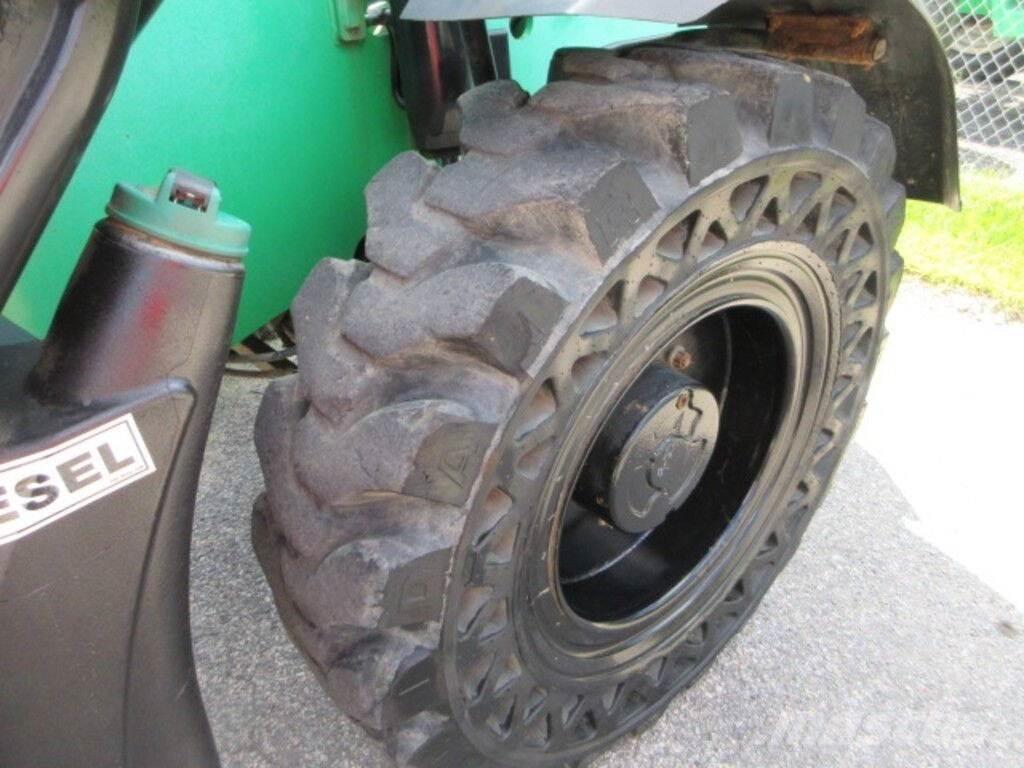 JCB 510-56 Stavebnictví - ostatní