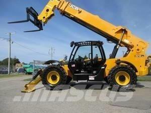 JCB 510-56 Stavebnictví - ostatní