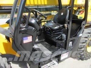 JCB 510-56 Stavebnictví - ostatní
