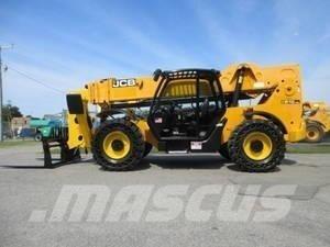 JCB 510-56 Stavebnictví - ostatní