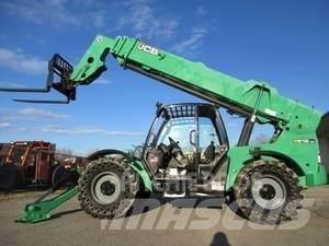 JCB 512-56 Stavebnictví - ostatní