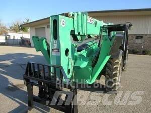 JCB 512-56 Stavebnictví - ostatní