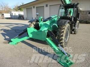 JCB 512-56 Stavebnictví - ostatní